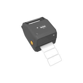 ZD421 TT HC 300 DPI USB HOST LAN BTLE5 EU AND UK CORDS SWISS