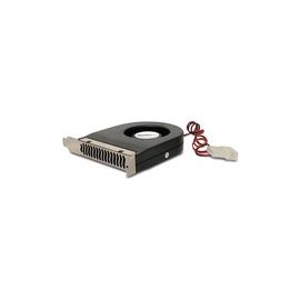 CASE EXHAUST FAN/VIDEO CARD COOLER FAN