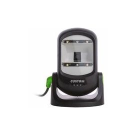 Custom (995ED044000333) Barcode Scanners