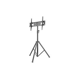MONITOR TRIPOD STAND 37-70IN 200X200 TO 600X400MM MAX 35KG
