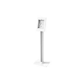 NEOMOUNTS BY NEWSTAR FLOOR STAND LOCKABLE TABLET CASING FOR