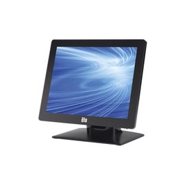 1517L 15IN LCD VGA ACCUTOUCH  USB RS232 WW-V ANTI-GLARE BLACK