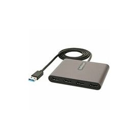 StarTech.com (USB32HD4) Connector Adapters