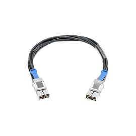 HP 3800 0.5M STACKING CABLE .