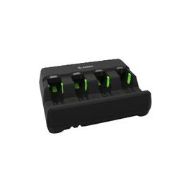 LA 4SLOT BATT CHRGR FOR 3600  SRS BATT PWR SUP/AC EXLD LINE CORD