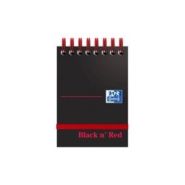 NOTEBOOK A7 OXFORD