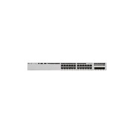 CATALYST 9200L 24-PORT DATA 4 X 10G NETWORK ESSENTIALS