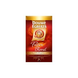 Douwe Egberts Roast & Ground Filter Coffee 1kg Ref 536600
