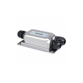 OUTDOOR GIGABIT POE PLUS PLUS-TWO PORT INJECTOR 30W VANDA