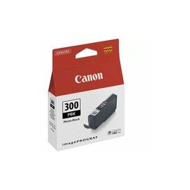 Photo Black ink tank f/ PFI-300 series