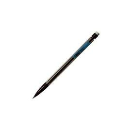 BIC Porte-mine 0.7 mm jetable corps plastique noir clip couleur MATIC 07