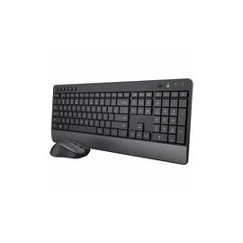 Trust (24533) Keyboard/Keypad & Pointing Device Kits