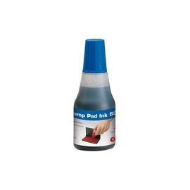 COLOP 801 STAMP PAD INK 25ML BLUE 801BE