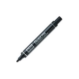 Marker, Bullet Point, 4.3mm, Black