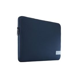REFPC114 14IN LAPTOP SLEEVE REFLECT MEMORY FOAM SLEEVE DARKBLUE