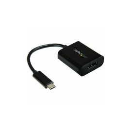 USB C to DisplayPort Adapter - USB Type-C to DP Adapter - 4K 60Hz
