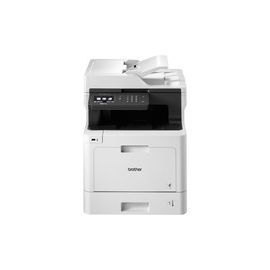 MFC-L8690CDW A4 Colour Laser Multifunction
