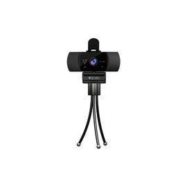 1080P HD USB WEBCAM 1920X1080 USB-A W/TRIPOD 1.5M CABLE