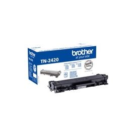 TONER BLACK 3000 PAGES