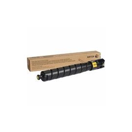C9000 HI CAP YELLOW TONER .