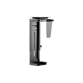 UNDER DESK/WALL PC MOUNT SUITABLE PCS H:30-53,W:9-20CM