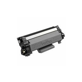 TN2510XL Black Toner Cartridge. ISO Yiel
