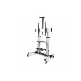 StarTech.com (1110CMOBILETVCART) Carts & Trolleys