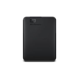 HDD EXT Elements Portable 5TB Black