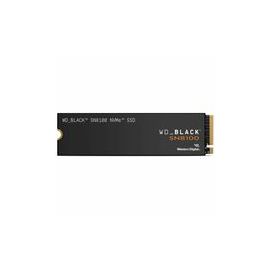 WD BLACK SN8100 SM2508 CONTROLLER 2TB NO HEATSINK CHANN