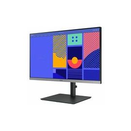 27 S43GC HAS HDMI VGA