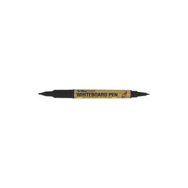ARTLINE 2IN1 WHTBRD MRKR FINE/SFINE AST