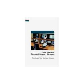 Cisco (CON-SNT-2G381) Service