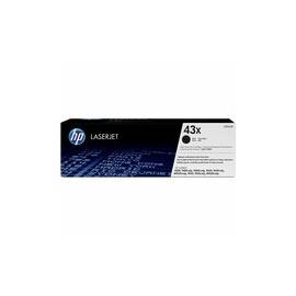 Toner Cartridge, 30000 Page Yield, Black