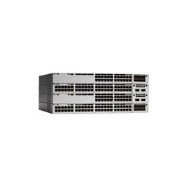 Catalyst 9300 24-port UPOE, Network Advantage