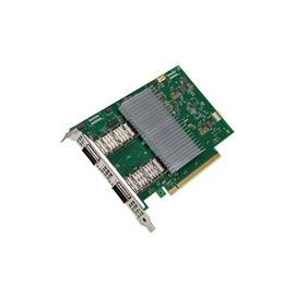 Intel (E8102CQDA2) Network Interface Cards