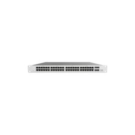Meraki MS120-48FP 1G L2 Cld Managed 48x GigE 740W PoE Switch