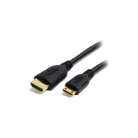 StarTech.com (HDACMM50CM) Connector Cable