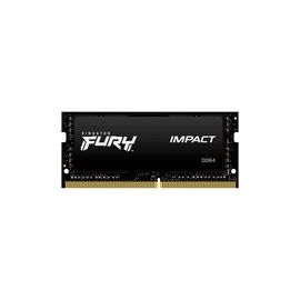 32GB 3200MHz DDR4 CL20 SODIMM