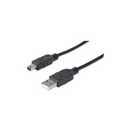 Manhattan (333375) Connector Cable