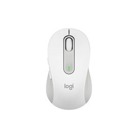 SIGNATURE M650 WIRELESS MOUSE OFF-WHITE - EMEA