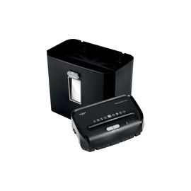 Rexel Promax QS 6/12 Cross Cut Shredder DD