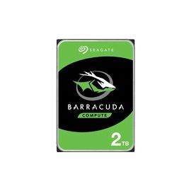 BARRACUDA 2TB DESKTOP