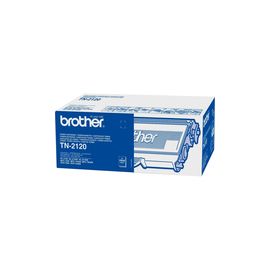 TONER CARTRIDGE 2600 PAGES F/ HL-2140/-2150N/-2170W