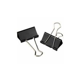 FOLDBACK CLIP 32MM 23741 PK10