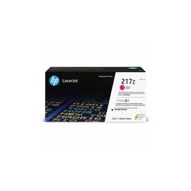 HP 217Z MGN ORIGINAL LASERJET TONER CRTG