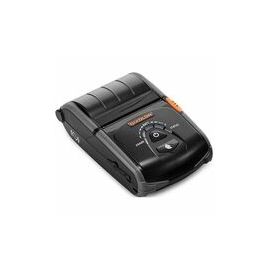 SPP-R200III BT 5.0 DT 90MM/S 203DPI 1D/2D 1200MAH SERIAL USB