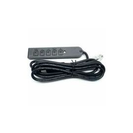 REPLACEMENT OSD CONTROLLER .