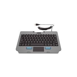 RUGGED LITE KEYBOARD USE WITH 7160-1470-00      IN