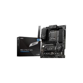MSI (PROZ790PWIFI) Motherboards