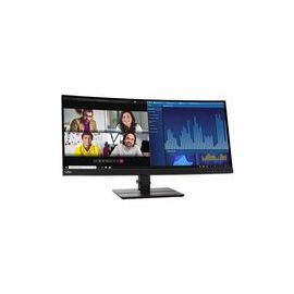 Lenovo (63F2RAT3UK) Monitors